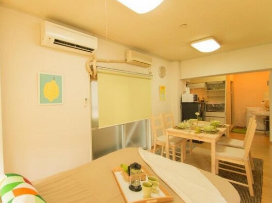 Suehiro Private Apartment - Photo4