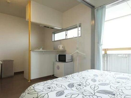 Sun Heights Daikoku 3 Private Apartment - Photo2
