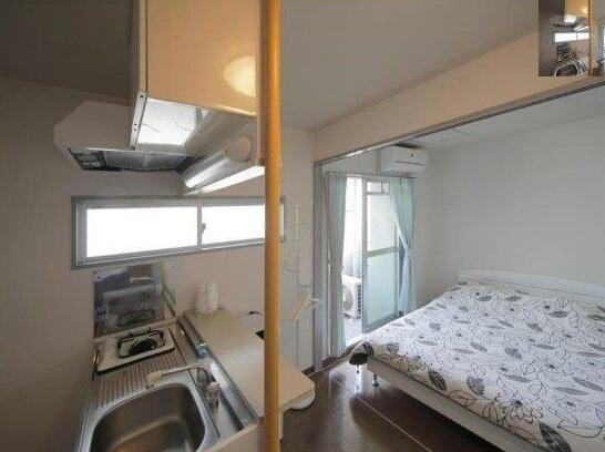 Sun Heights Daikoku 3 Private Apartment - Photo3
