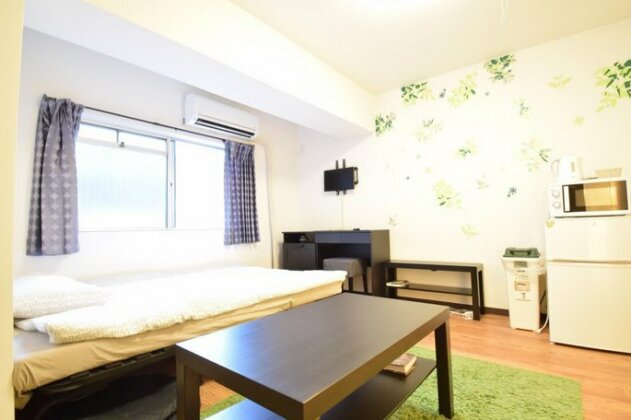 S&W 1 Bedroom Apt near Kuromon Market 201 - Photo5