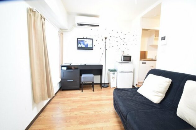 S&W 1 Bedroom Apt near Kuromon Market 301 - Photo3