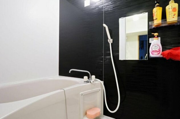 T3 Apartment in Nipponbashi - Photo3