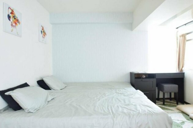 T3 Apartment in Nipponbashi - Photo4