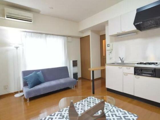 TAC 1 Bedroom Stylish Apartment in Shinsaibashi - Photo3