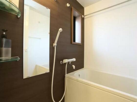 TAC 2 Bedroom Stylish Apartment in Shinsaibashi - Photo4