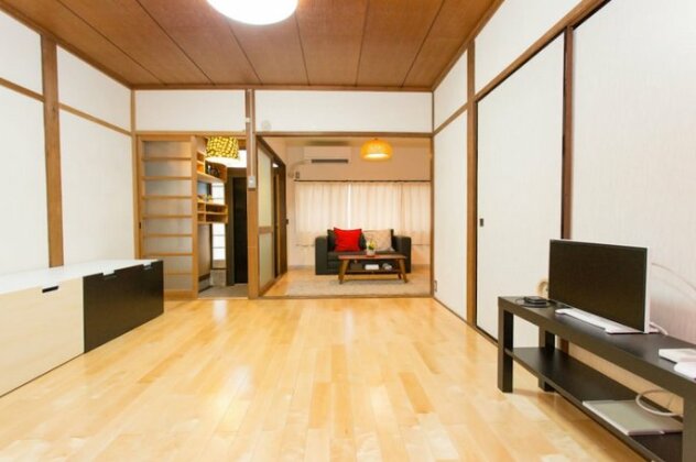 Taisho Terrace House - Photo2
