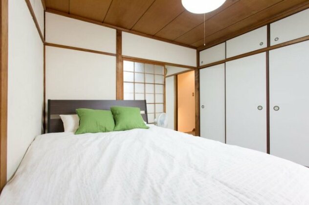 Taisho Terrace House - Photo4