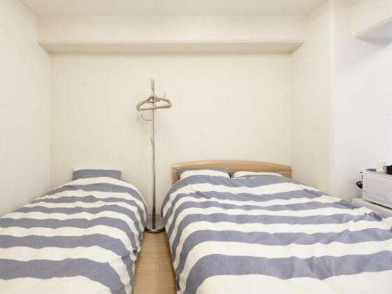 Temmabashi Center Wing Otemae Private Apartment - 301