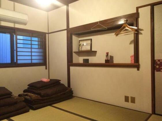 Tenma Itoya Guest House