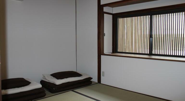 Tenma Itoya Guest House - Photo2