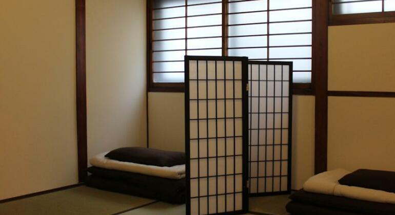 Tenma Itoya Guest House - Photo3