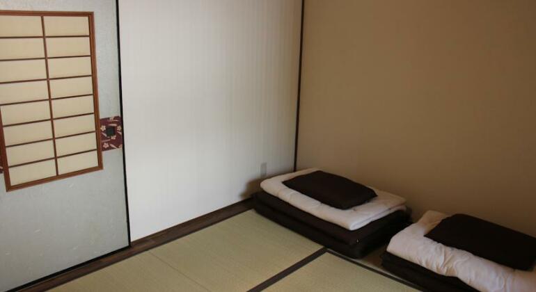 Tenma Itoya Guest House - Photo4