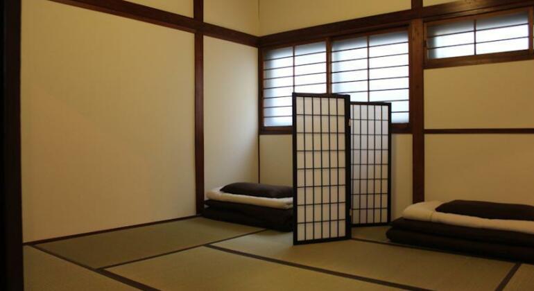 Tenma Itoya Guest House - Photo5