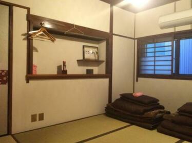 Tenma Itoya Guest House