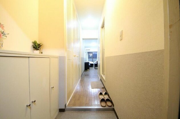 Tennoji Town House / Vacation STAY 6074 - Photo2