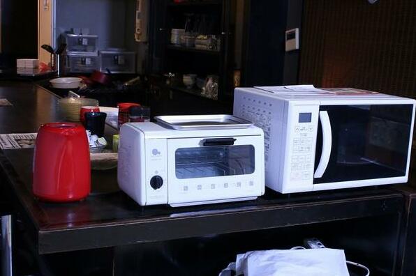 Three people room of futon@Osaka city 5 - Photo5