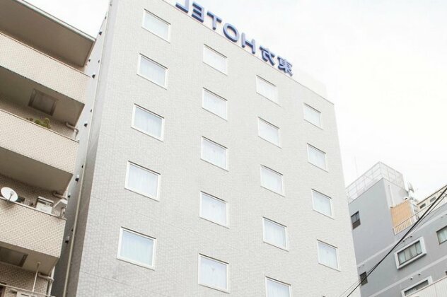 Toho Hotel Namba Motomachi - Photo2