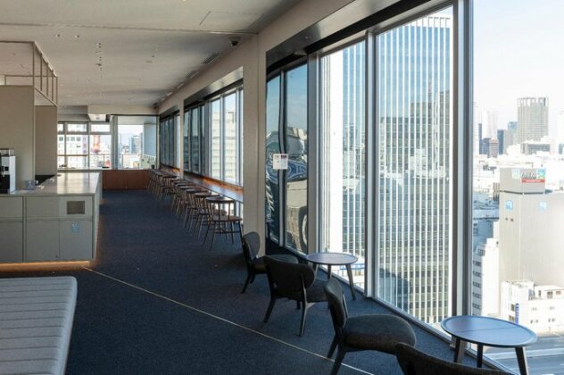 Tokyu Stay Osaka Hommachi - Photo3
