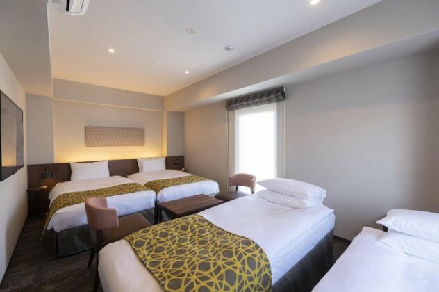 Tokyu Stay Osaka Hommachi - Photo4