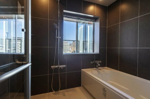 Tokyu Stay Osaka Hommachi - Photo5