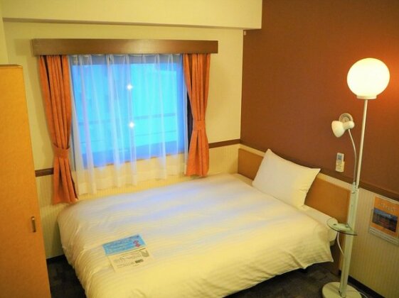 Toyoko Inn Osaka Semba Higashi - Photo2