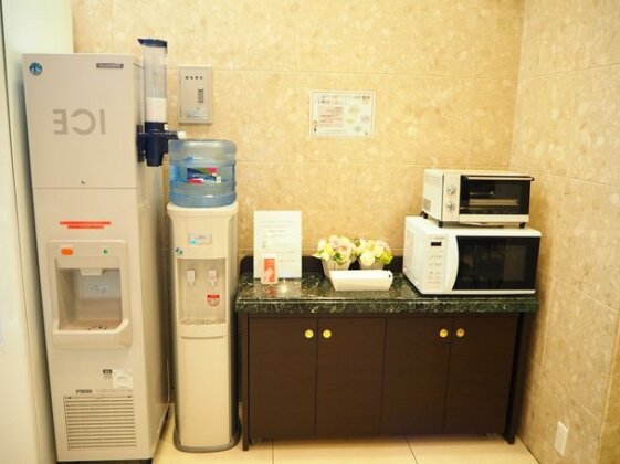 Toyoko Inn Osaka Semba Higashi - Photo5