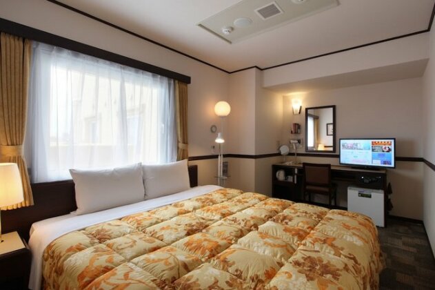 Toyoko Inn Osaka Semba - Photo3