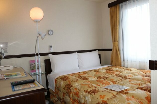 Toyoko Inn Osaka Semba - Photo4