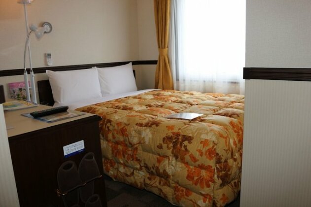 Toyoko Inn Osaka Semba - Photo5