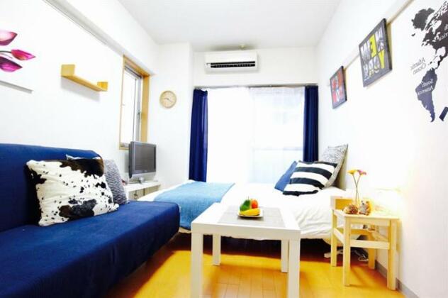 Toyosaki Apartment 601 - Photo2