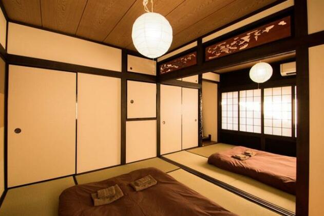 Traditional Zen House - Photo4