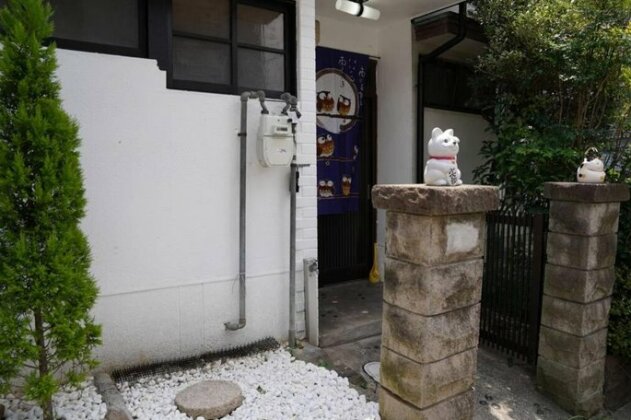 Tsumori House/Japanese-style home Villa max 8/Near Namba Shinsaibashi - Photo4