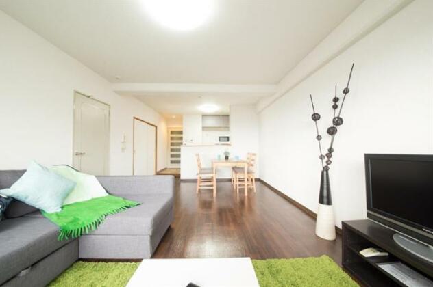 Tsutenkaku 3 Bedroom Private Apartment - Photo2