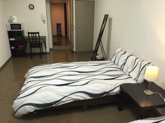 Umeda Apartment Comfy