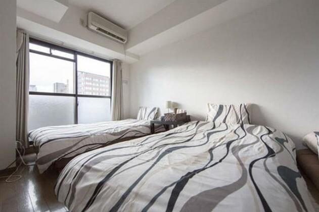 Umeda Apartment Comfy - Photo2