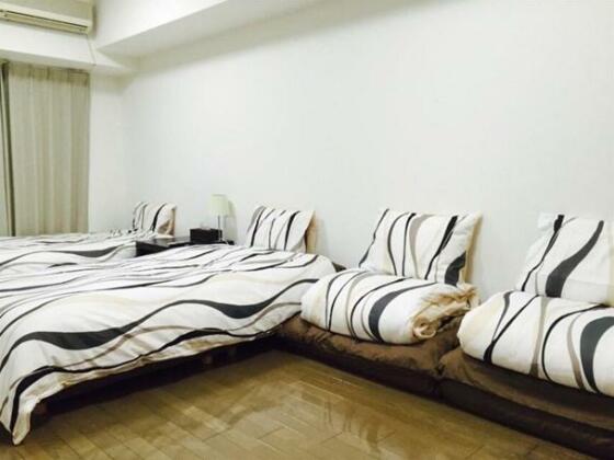 Umeda Apartment Comfy - Photo5