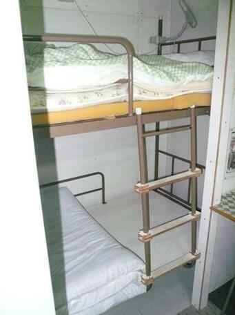 Umeda Dormitory - Photo2