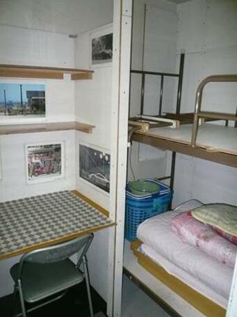 Umeda Dormitory - Photo5