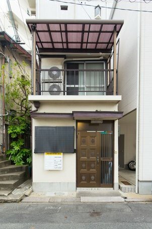 URBAN HOUSE Shin-Osaka North