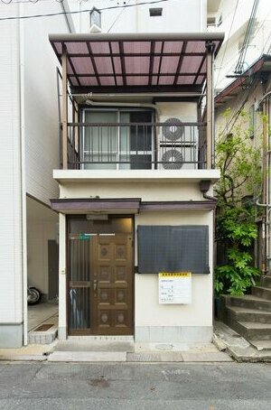 URBAN HOUSE Shin-Osaka North