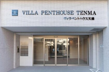 Villa Penthouse Tenma