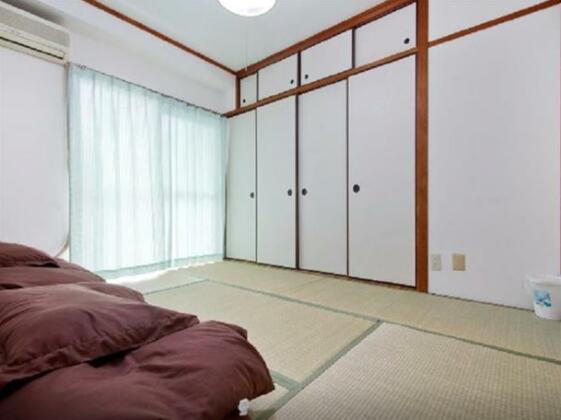VL Sakura 3 Bedroom Apt Osaka @Namba nearby OCAT