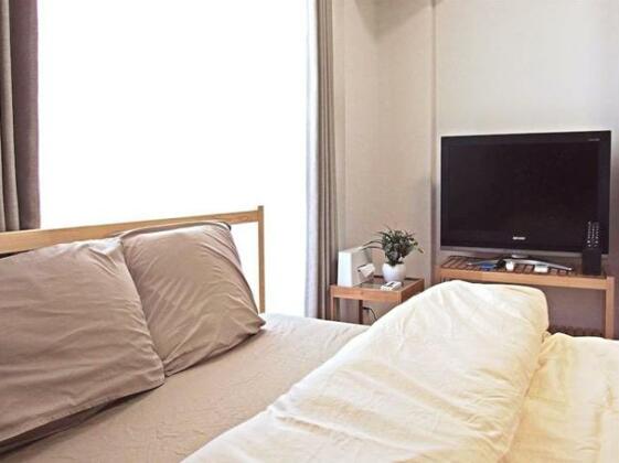 VT 2 Bedroom Apartment in Namba STA25 - Photo2