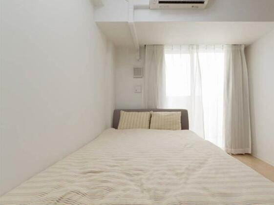 VT 4 Bedroom Apartment in Nipponbashi No32 - Photo2