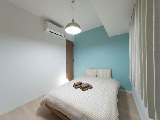 VT 4 Bedroom Apartment in Nipponbashi No35 - Photo2