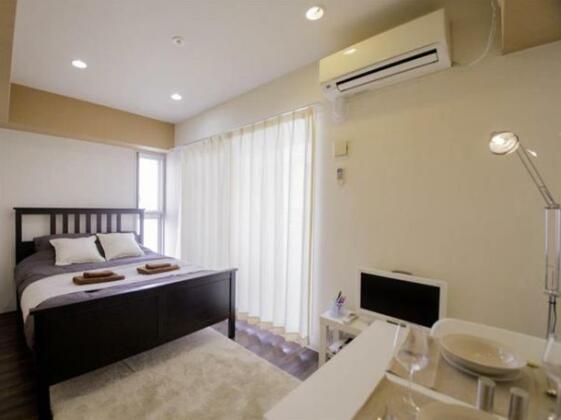 W O B Awaza 1 Bedroom Apartment - Photo2