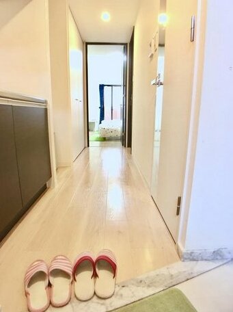 Wang Osaka Guest House - Photo3