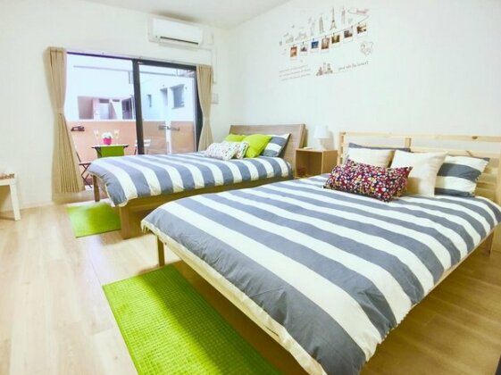 Wang Osaka Guest House - Photo4