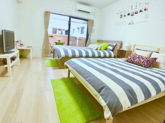Wang Osaka Guest House - Photo5