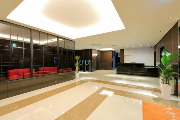 Welina Hotel Dotonbori - Photo2